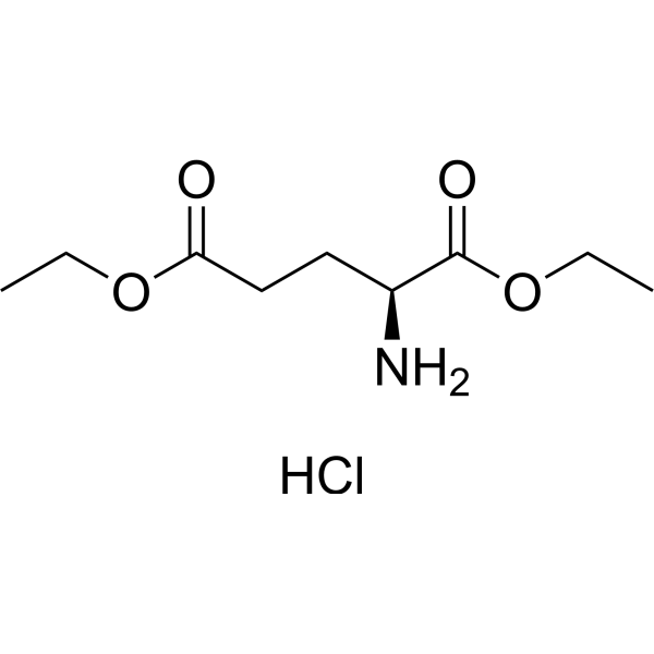 H-Glu(OEt)-OEt.HCl 1118-89-4